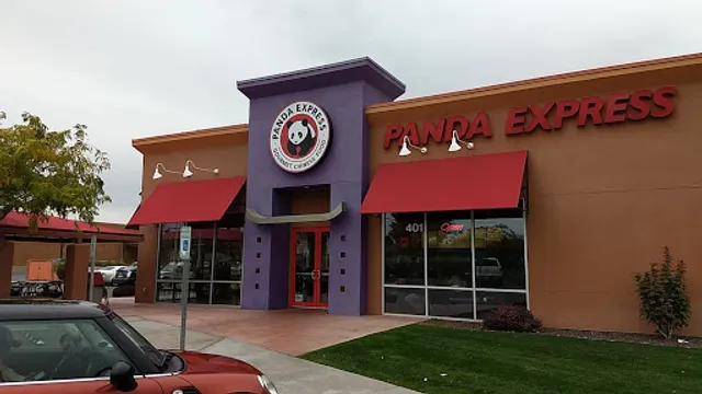 Panda Express