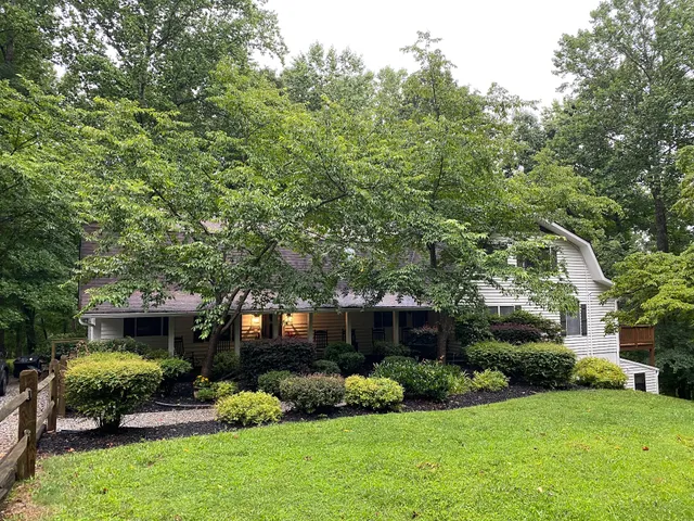 The Mountain Top Lodge