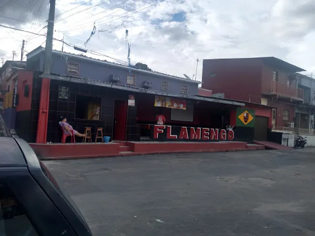 Bar do Flamengo Zumbi 3