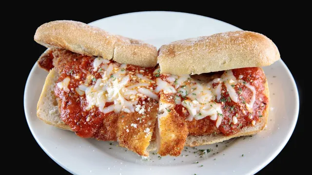 Comella's Restaurants Needham