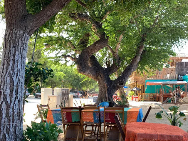 Restaurante Sabor Encantus