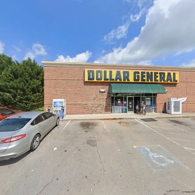 Vonore Retail Center