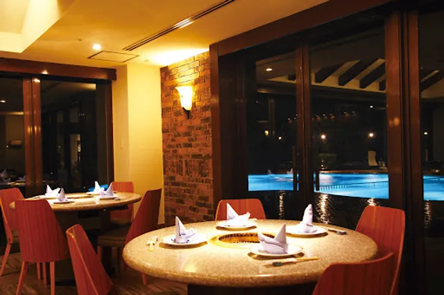 Charcoal Grill UMIKAZE