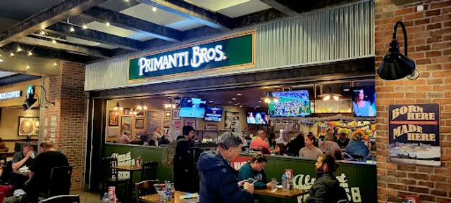Primanti Bros. Restaurant and Bar