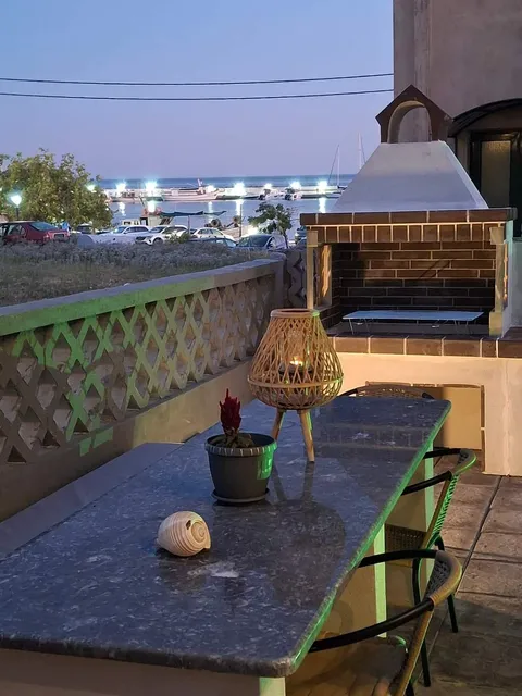 Anastasia's Luxury Casas Nea Skioni