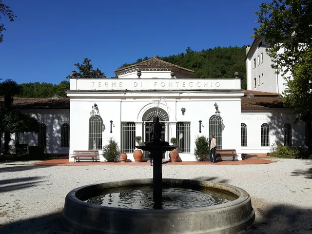 Terme di Fontecchio