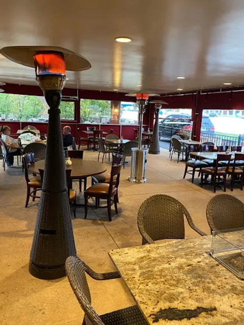 Antonio’s Ristorante Italiano