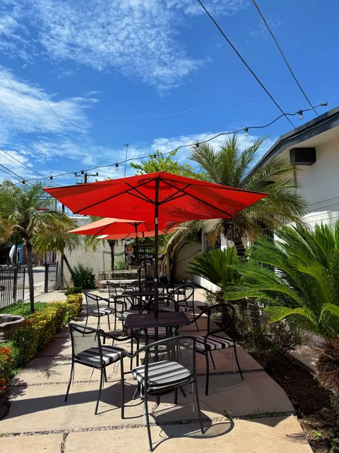 Hotel Franco El Fuerte