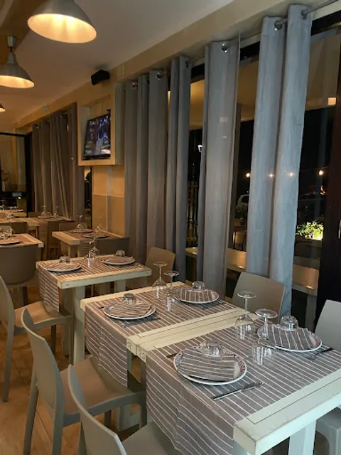 Piccadilly Torre Del Lago