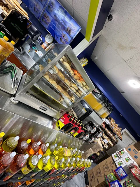 Carribean Specialties Grocery Store