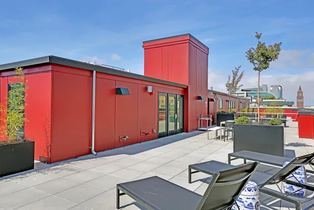 Louisa Hotel Apartments