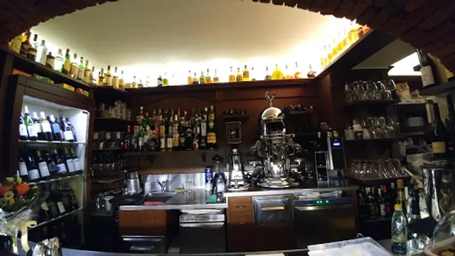 Paulon di Vino Caffè