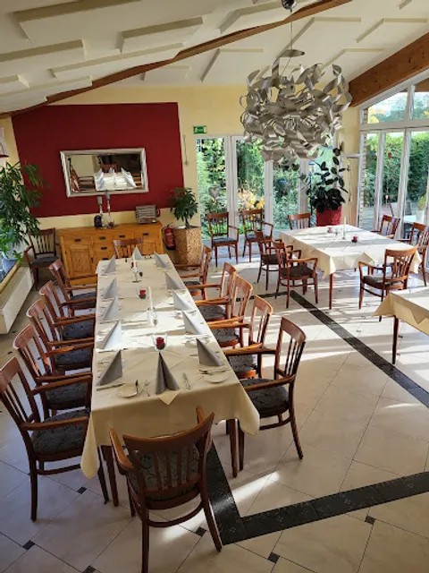 Landküche zum schwatten Jans