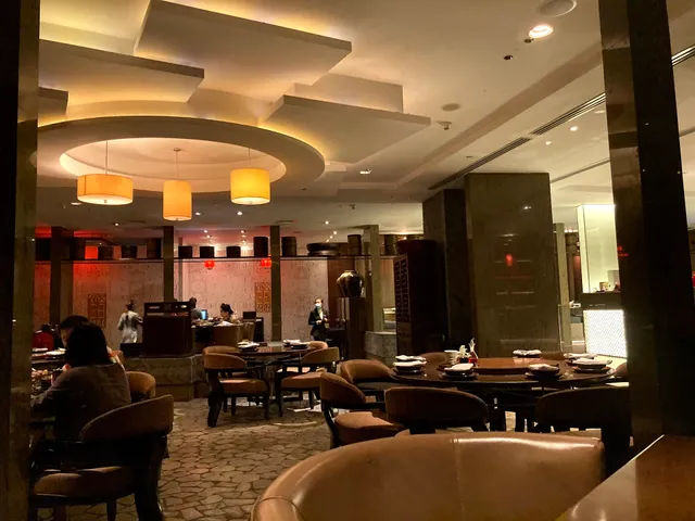 Hubin 28 Restaurant