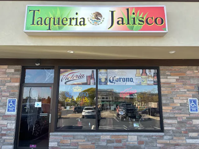 Taqueria Jalisco
