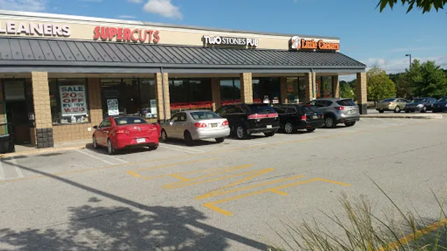 Two Stones Pub Wilmington