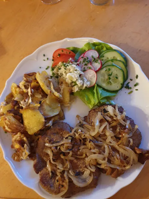 Gasthaus Zur Einkehr