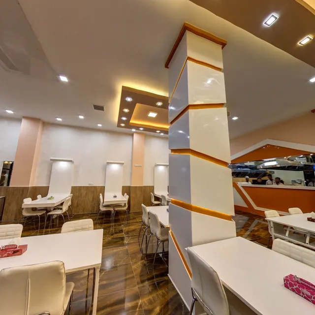 Padideh Soofi Tourism Complex