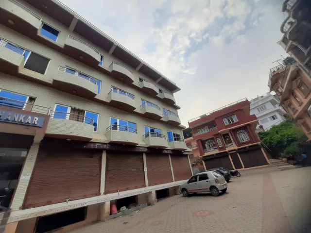 Hotel Gauri Shankar Guest House