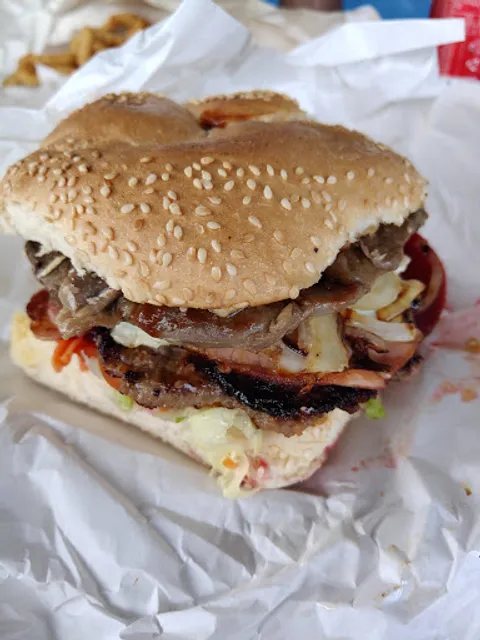 Woombye Seafood & Takeaway