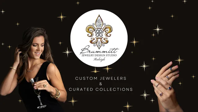 Brummitt Jewelry Design Studio *By Appointment Only*