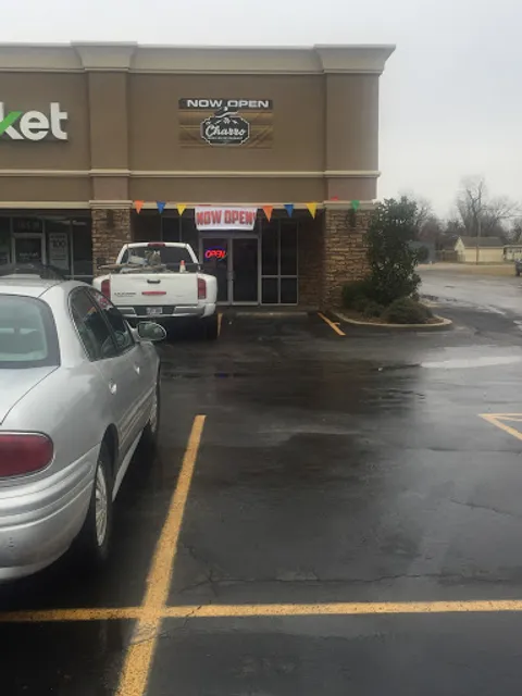 El Charro Mexican Restaurant