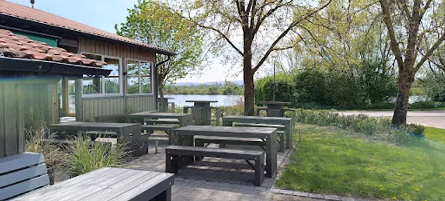 Auszeithaus am Altmühlsee