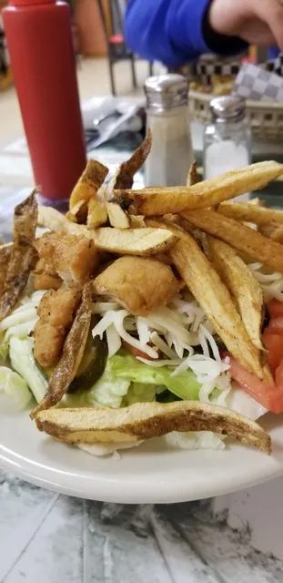 Cassville Country Store Inc