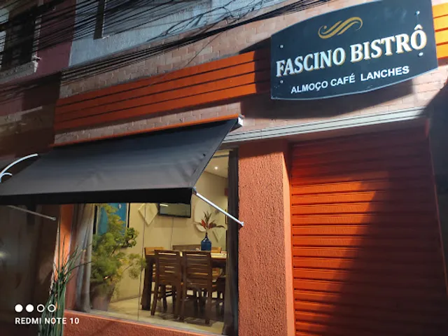 Fascino Bistrô