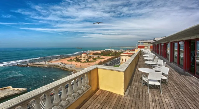 Grand Hotel Palazzo - Livorno