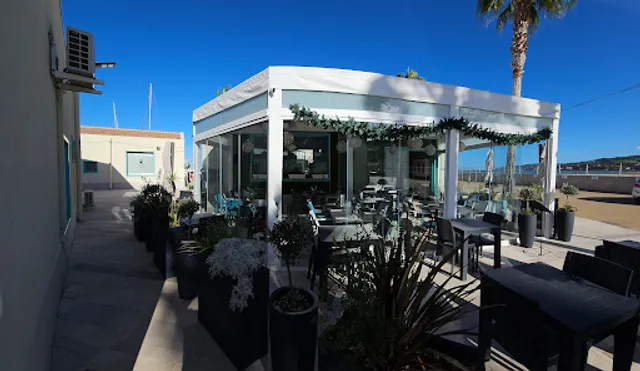 Rossetti Kitchen Restaurant