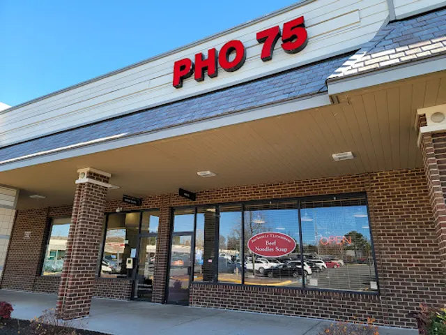 Phở 75