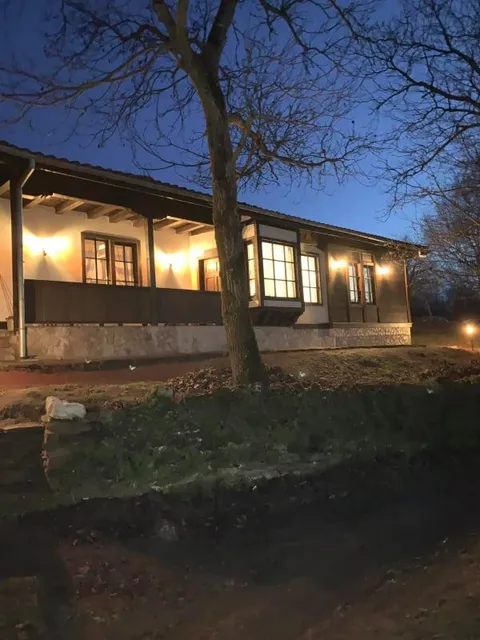 Легендите ,The Legends Art&Forest