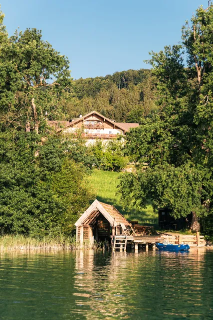 Ferienhof Serner am See