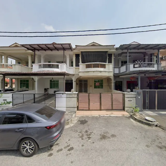 Memory Mengkuang Guesthouse