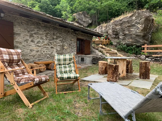 B&B La Meridiana Moncenisio