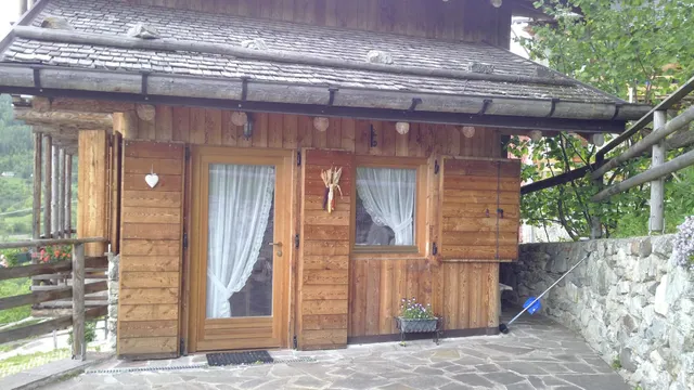 Agritur Maso Gosserhof