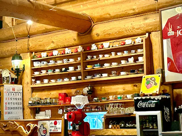 レストラン ログチャチャ