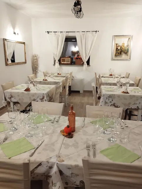 Agriturismo Casale Lisalola