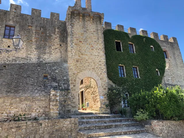 Locazione Turistica Spaccarotella a Gualdo Cattaneo