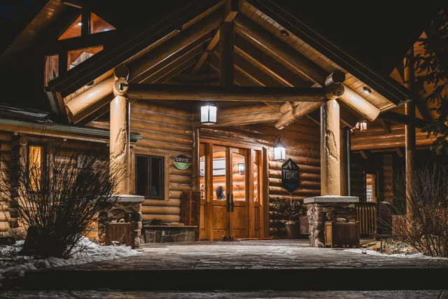 The Bitterroot Mile Club (TBMC)