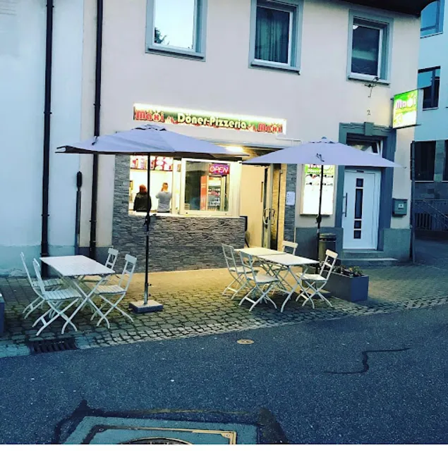 Maxi Döner schönau