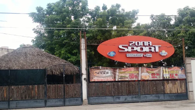 Zona Sport