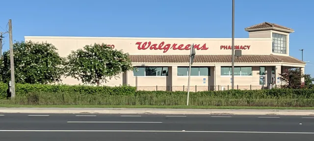 Walgreens