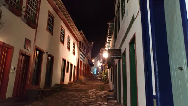 Super Júlio banguela lanches