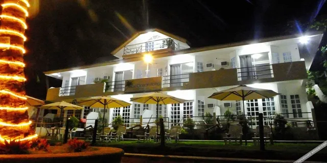 Blue Ocean Bohol Beachfront Resort