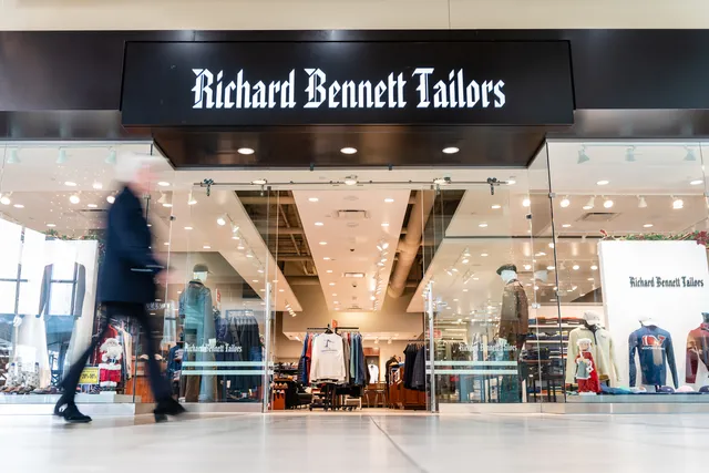 Richard Bennett Tailors