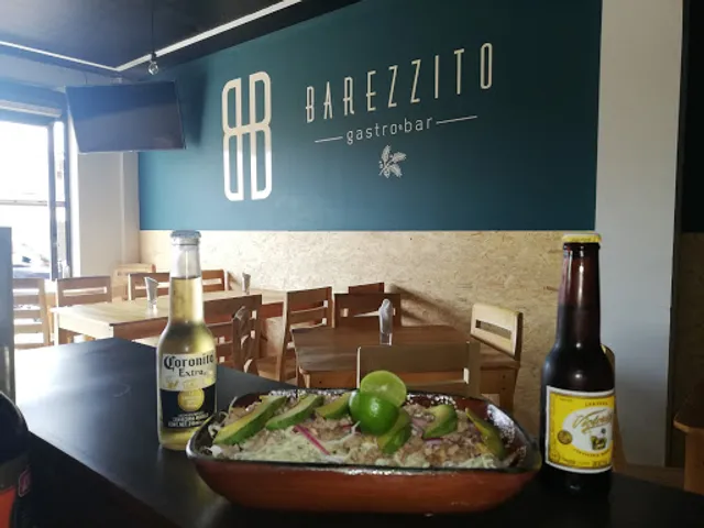 BAREZZITO GASTRO-BAR