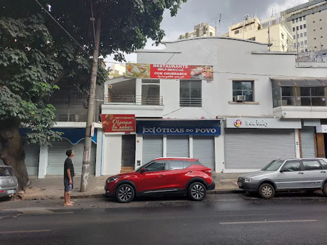 Oficina do Sabor Bar e Restaurante Self Service