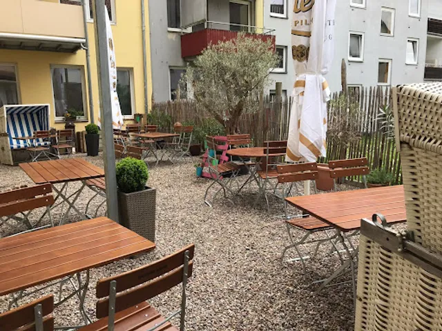 Lokal Schärling Gaststätte